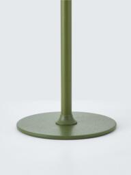 John Lewis Anvil Rechargeable Table Lamp - thumbnail 4