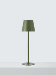 John Lewis Anvil Rechargeable Table Lamp - thumbnail 2