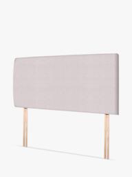 John Lewis Penny Upholstered Headboard, Small Double - thumbnail 2