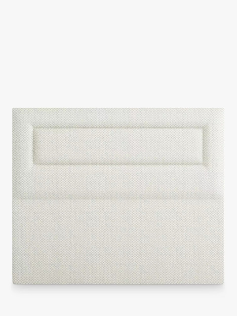 Vispring Juliet Full Depth Upholstered Headboard, King Size - image 1