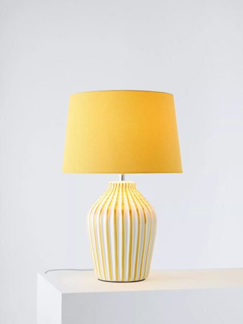 John Lewis Trevone Ceramic Table Lamp - image 1