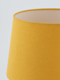 John Lewis Trevone Ceramic Table Lamp - thumbnail 4