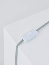 John Lewis Trevone Ceramic Table Lamp - thumbnail 6