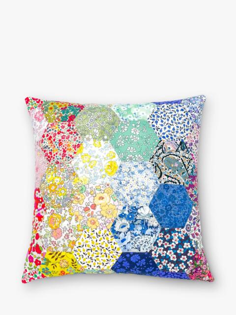 Alice Caroline Hexagon Cushion Sewing Kit - image 1