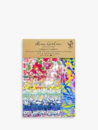 Alice Caroline Hexagon Cushion Sewing Kit - thumbnail 3