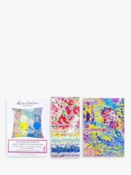 Alice Caroline Hexagon Cushion Sewing Kit - thumbnail 2
