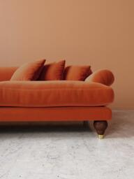Swoon Willows 5 Seater Corner Sofa - thumbnail 5