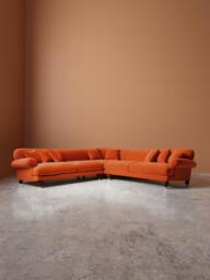 Swoon Willows 5 Seater Corner Sofa - thumbnail 2
