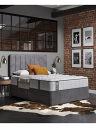 Sealy Posturepedic Nurture Mattress, Firmer Tension, King Size - thumbnail 5