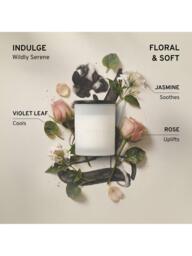 Cowshed Indulge Scented Candle, 200g - thumbnail 4