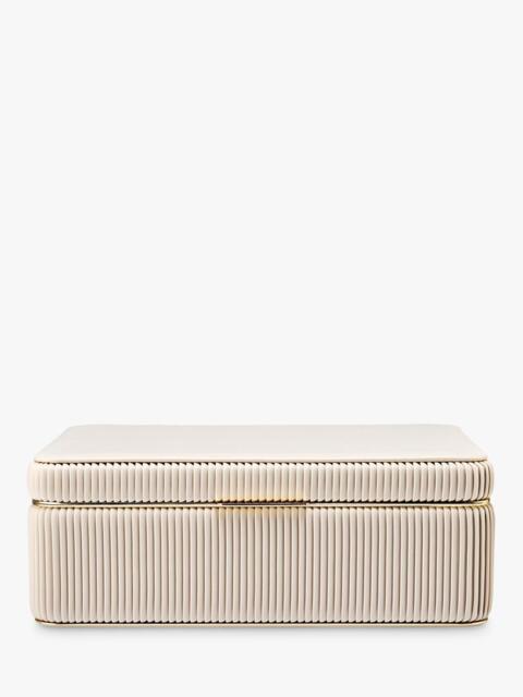 WOLF Bella Large Jewellery Box - image 1