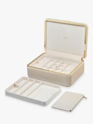 WOLF Bella Large Jewellery Box - thumbnail 6