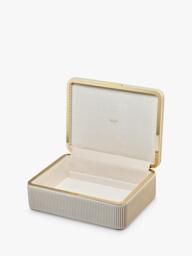 WOLF Bella Large Jewellery Box - thumbnail 4