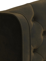 TEMPUR® Suffolk Divan Base, Super King Size - thumbnail 2