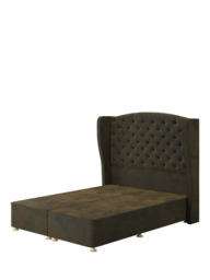 TEMPUR® Suffolk Divan Base, Super King Size - thumbnail 4