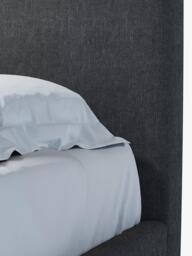 John Lewis Emily Upholstered Bed Frame, Small Double - thumbnail 6