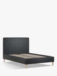 John Lewis Emily Upholstered Bed Frame, Small Double