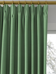 Sanderson Tuscany II Made to Measure Curtains or Roman Blind, Aloe - thumbnail 2
