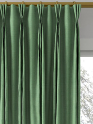 Sanderson Tuscany II Made to Measure Curtains or Roman Blind, Aloe - thumbnail 6