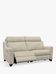 Parker Knoll Bodella Large 2 Seater Power Recliner Sofa