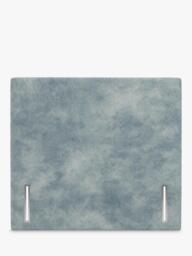 John Lewis Hartland Full Depth Upholstered Headboard, Super King Size