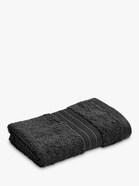 Christy Organic Cotton Twist Yarn Towels