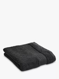 Christy Organic Cotton Twist Yarn Towels - thumbnail 2