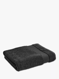 Christy Organic Cotton Twist Yarn Towels - thumbnail 3