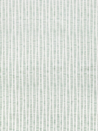 John Lewis Mesa Print Pair Dimout/Thermal Lined Pencil Pleat Curtains, Dusty Green - thumbnail 2