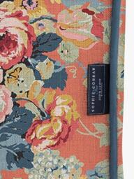 John Lewis x Sophie Conran Salthrop Large Scatter Back Sofa Replacement Loose Cover - thumbnail 3