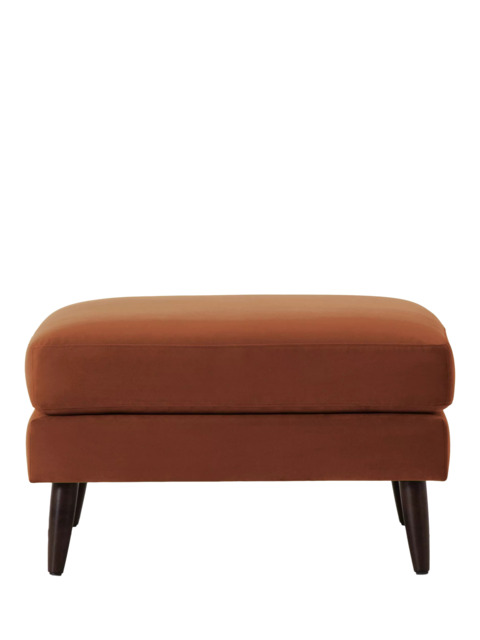 Swyft Model 08 Footstool, Dark Leg - image 1