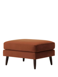 Swyft Model 08 Footstool, Dark Leg - thumbnail 3