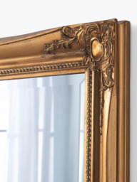 Yearn Elizabeth Rectangular Wall Mirror - thumbnail 2