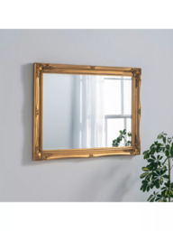 Yearn Elizabeth Rectangular Wall Mirror