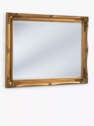 Yearn Elizabeth Rectangular Wall Mirror - thumbnail 3