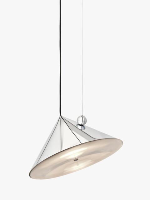 Tom Dixon Pose Large Pendant Ceiling Light, 43cm - image 1