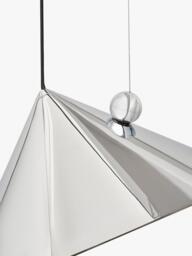 Tom Dixon Pose Large Pendant Ceiling Light, 43cm - thumbnail 4