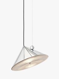 Tom Dixon Pose Large Pendant Ceiling Light, 43cm - thumbnail 1