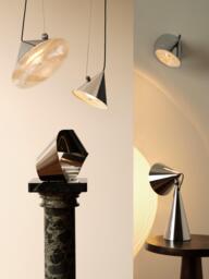 Tom Dixon Pose Large Pendant Ceiling Light, 43cm - thumbnail 6