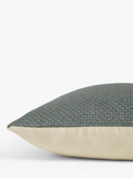 John Lewis Luce Textured Cushion - thumbnail 4