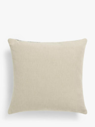 John Lewis Luce Textured Cushion - thumbnail 3
