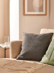 John Lewis Luce Textured Cushion - thumbnail 2