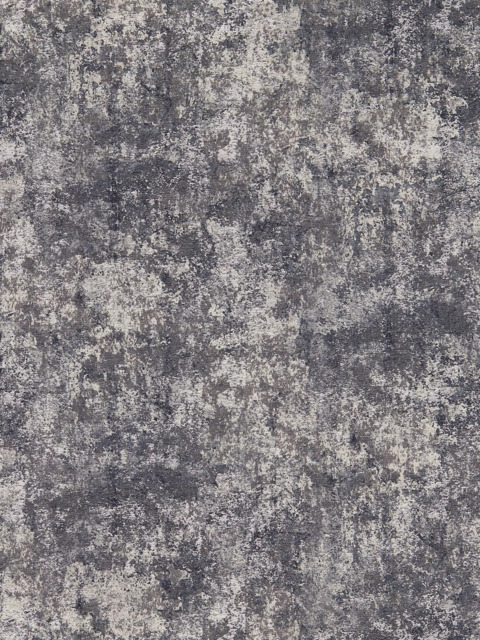Clarke & Clarke Pittura Made to Measure Curtains or Roman Blind, Charcoal - image 1