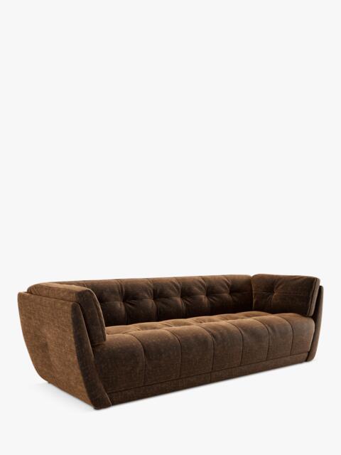 At the Helm Theo Grand 4 Seater Sofa - image 1