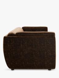 At the Helm Theo Grand 4 Seater Sofa - thumbnail 4