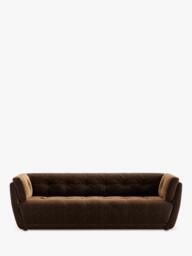 At the Helm Theo Grand 4 Seater Sofa - thumbnail 3