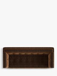 At the Helm Theo Grand 4 Seater Sofa - thumbnail 6