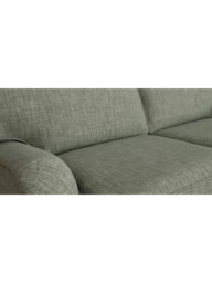 Laura Ashley Lynden Medium 2 Seater Sofa, Teak Leg - thumbnail 2