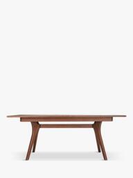 G Plan Chiltern 6-8 Seater Extending Dining Table, Warm Oak - thumbnail 1