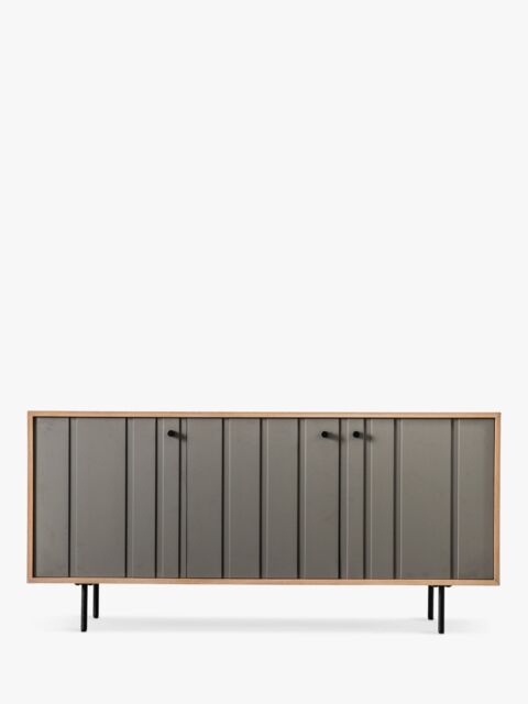 Gallery Direct Bexwell Sideboard, Natural/Grey - image 1